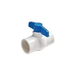 Astral inch UPVC Ball Valve, M052802701N image 1