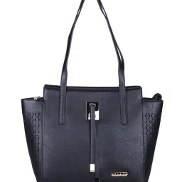 Elle Black Handbag image 1