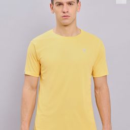Technosport Pack of 2 Round-Neck Antimicrobial Active T-shirts-picture-10