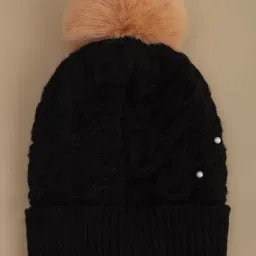 Kidsville Mickey & Friends Beanies for Kids Girls image 2