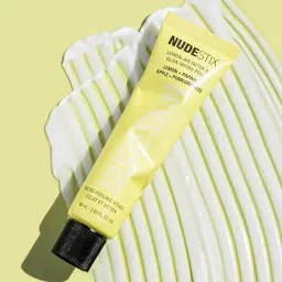 Nudestix Nudeskin Lemon-Aid Detox & Glow Micro-Peel image 3