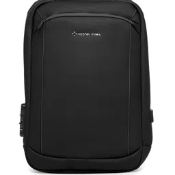 Nasher Miles Queens Unisex Backpack with USB Charging Port-image-49