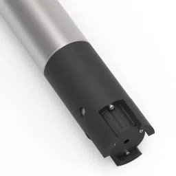 Lubi 3 HP Single Phase 12 Stage Water Filled with Ladded Motor Borewell Submersible Pump Set, LRSW-8A image 5