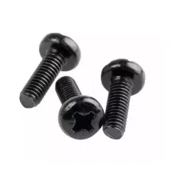 APL A2 304 Stainless Steel 2.5x20 mm Pan Phillips Machine Screw (Pack of 500 Piece) image 3