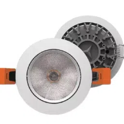 Sturlite 25W Mizo LED Spot Light-White-picture-31