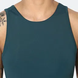 Silvertraq Teal Bra Lightly Padded image 4