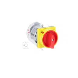 RS PRO 1P 2 Position On-Off Cam Switch 690 V 20 A, 2083925-picture-36