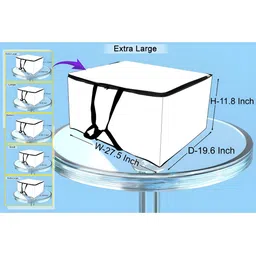 The Furnishing Tree Green Multi-Utility Organisers image 2