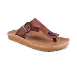 PU-PINE Men Synthetic Sandals-picture-28