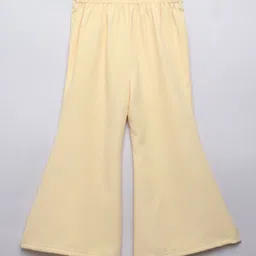 taffykids Girls Top with Trousers image 2