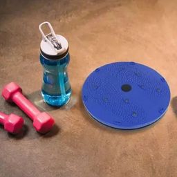 HackerX Tummy Twister Ab Exerciser-picture-41