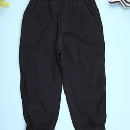 V-Mart Boys Mid Rise Jogger-picture-24