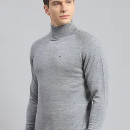 Monte Carlo Men Woollen Pullover image 4
