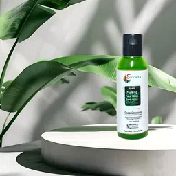 Elecsera Neem Foaming Face Wash For Pimple Control - 100 ml-picture-29