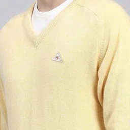 Monte Carlo Men Woollen Pullover image 2