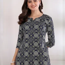 Moda Rapido Straight Kurti-picture-12