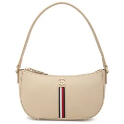 Tommy Hilfiger Womens Beige Sling Bag-picture-9