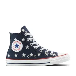 Converse Men's CTAS Navy Sneakers image 2