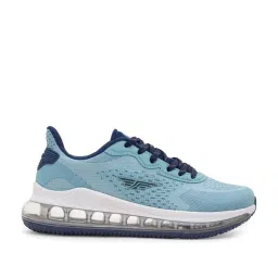 Red Tape Sky Blue Walking Shoes image 2