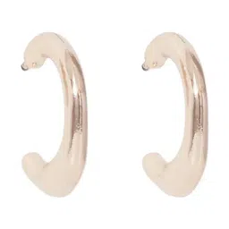 Forever New Saffron Stud & Hoop Multi Pack Earring for Women image 2