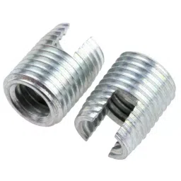 BOLLHOFF Threaded Insert Steel, Galvanised, M10 Thread Size, 14 mm Thickness, 56000000082/01 (Pack of 50)-picture-23