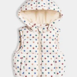 MiArcus Unisex Cream Applique Jacket-picture-38