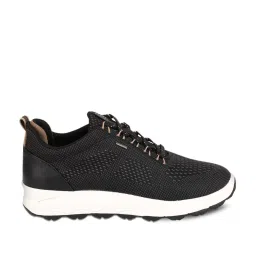 Geox Women's Black Sneakers image 1