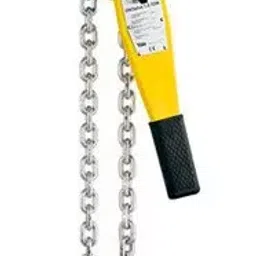 Indef Ratchet Lever Hoist Link Chain (Capacity 3000 Kg (3 Ton)-image-9