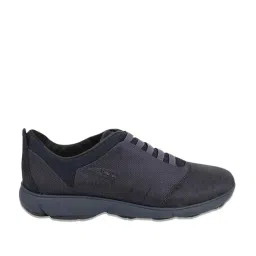 Geox Women's Navy Sneakers image 1