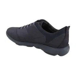 Geox Women's Navy Sneakers image 5