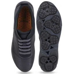 Geox Women's Navy Sneakers image 3