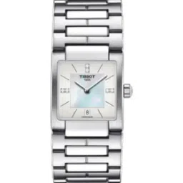 TISSOT T0903101111600 T-Lady Analog Watch for Women-picture-33