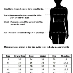 Biba Black Printed A Line Kurta image 3