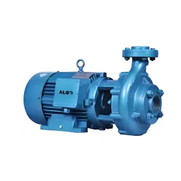 Algo Domestic Monoblock Pump 10 HP Three Phase, MGH-10ED-H-picture-11