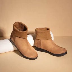 Inc.5 Women's Tan Casual Boots-picture-12
