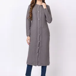 Anouk Women Longline Cardigan-picture-34