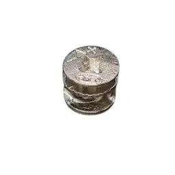 Ebco Minifix Housing Nickel Plated Finish, Diameter 15 mm and Height 11.8 mm, MF16-I-N (Pack of 250)-picture-46