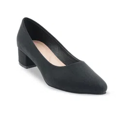 Chemistry Party Block Pumps with Bows image 2