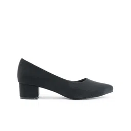 Chemistry Party Block Pumps with Bows image 4