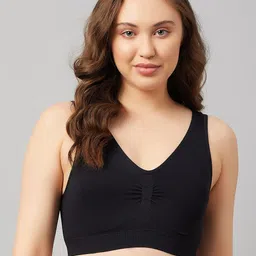 C9 AIRWEAR Full Coverage Padded All Day Comfort Slip-On Everyday Bra-image-86