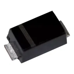 ROHM TVS DIODE, UNDIR, 200W, SOD-123FL, SMF5V0TFTR (Pack of 5)-picture-12