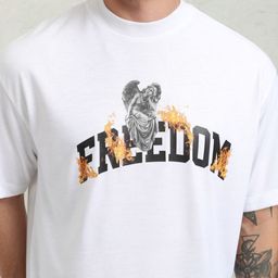 HIGHLANDER Men Printed T-shirt-picture-30