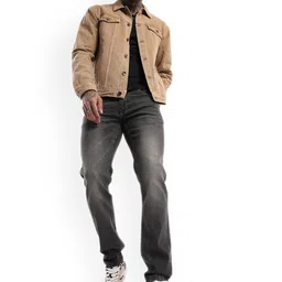 WROGN Men Denim Jacket image 4