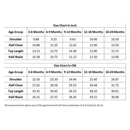 Pantaloons Baby Full Sleeves Alphabet Patch Detailed Sweater - Red image 2