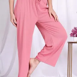 NEUDIS Pink Lounge Pants image 4