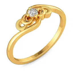 Joyalukkas 22k Gold Ring For Kids-image-52