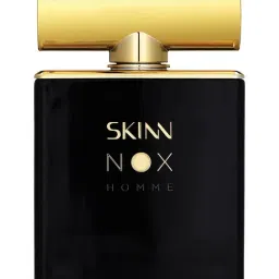 Skinn by Titan Nox Pour Homme Eau De Parfum - 100 ml-picture-10