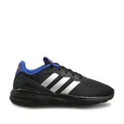 Adidas Men's NEBZED Black Casual Sneakers-picture-18