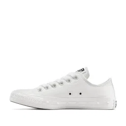 Converse Men's CTAS White Sneakers image 2