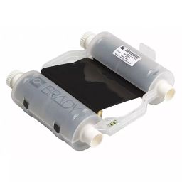 BRADY Label Printer Ribbon Cartridge 4 5/16 inch x 200 ft, 6UMW4-picture-24